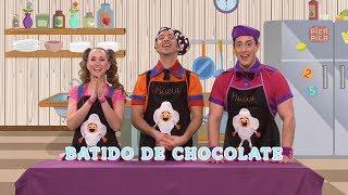 Pica-Pica - Batido De Chocolate Videoclip Oficial