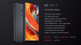 Mi mix 2 my opinian must watch