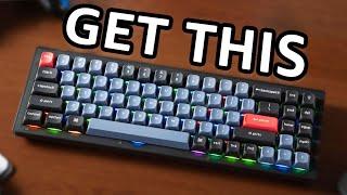 I Tried Over 40 Keyboards Last Year... So You Dont Have to.