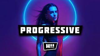 Deep Techno & Dark Progressive House Mix – August 2021