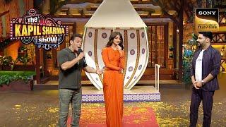 Salman ने सबके साथ Share किए अपने फल चोरी करने के किस्से  The Kapil Sharma Show 2  Indian Gems