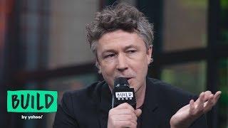 Aidan Gillen On The Impact Of His Game of Thrones Character Petyr Baelish