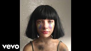 Sia - The Greatest Official Audio ft. Kendrick Lamar