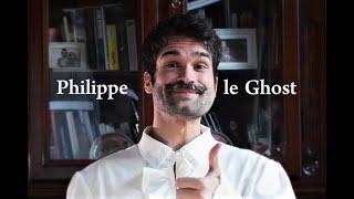 Philippe le Ghost
