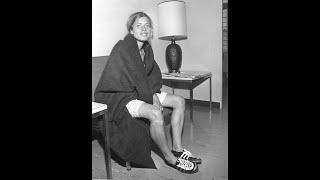 Bobbi Gibb First Woman to Run and Finish the Boston Marathon