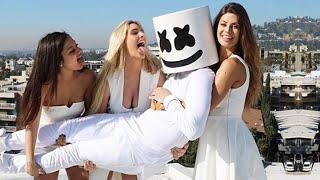 11 ФАКТОВ о ТАЙНЫХ удовольствиях Marshmello ЭТО НЕ ЗНАЕТ НИКТО  HeisenWhite