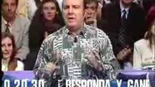 Chiquito de la Calzada - el humor de tu vida - 616