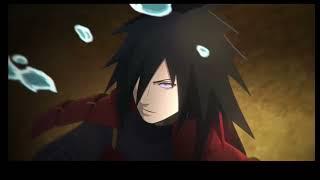 Absolute power is the proof of my Madara #Naruto #asmr