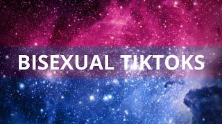 Happy Bisexual Pride 2020 a bisexual tiktok compilation