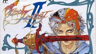 Clement Remembers Final Fantasy II