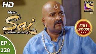 Mere Sai - Ep 128 - Full Episode - 23rd  March 2018