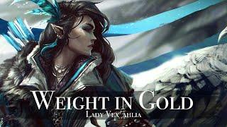 Weight in Gold Vox Machina Fan Song