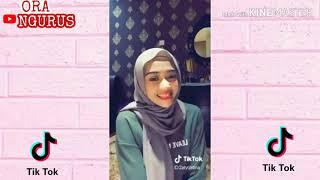 Tik Tok Hijab 18+