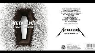 Metallica - Suicide & Redemption Remastered