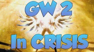 Guild Wars 2s Biggest Crisis