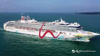 Resorts World One Dubai Cruises Best Cruise Deals For Sailings To Muscat & Doha. Book Dubai Cruise.