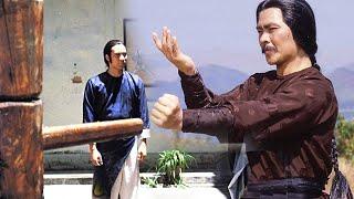 Hornet Of Kung Fu  Best Chinese Action Kung Fu Movies In English