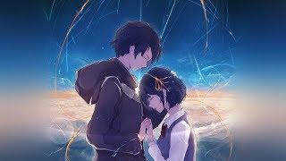 ｢AMV｣ MASHUP - Kimi No Na Wa  Tradução   Legendado 