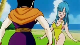 SEXY Dragon Ball Z SEXY    SEXY Marron moments HD SEXY Anime BODY BOOTY BOOBS Anime   YouTube 360p