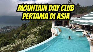 Mountain Day Club Pertama Di Asia
