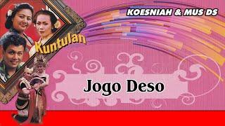 Koesniah & Mus DS - Jogo Deso    Kuntulan Damar Wangi