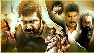Arun Vijay Super Tamil Blockbuster Action Full Movie  Latest Tamil Full Movies  Full HD
