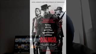 Django Unchained - Django Livre