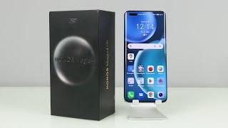 Honor Magic 4 Pro  Test deutsch