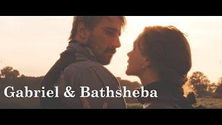 Far From the Madding Crowd - Gabriel and Bathsheba