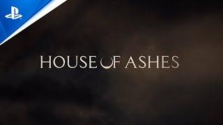 The Dark Pictures Anthology House of Ashes - Gameplay Reveal  PS5