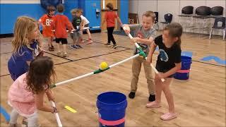 Field Day Games 2021