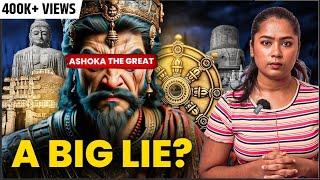 Ashoka Buddhism Controversy Exposed  Keerthi History