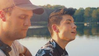 Solo Clean Bandit Demi Lovato - Sam Tsui Acoustic Cover ft. Jason Pitts  Sam Tsui