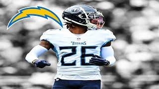 Kristian Fulton Highlights  - Welcome to the Los Angeles Chargers