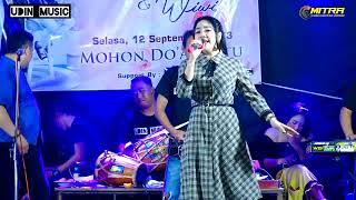 DANGDUT KLASIK KOPLONYA MANTUL FULL ALBUM UDIN MUSIC WEDDING CANDRADAN WIWIK