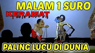 MALAM 1 SURO BAGONG LUCU KI DALANG SENO NUGROHO