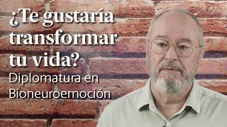 Mejora tu Salud Emocional con la Bioneuroemoción  Enric Corbera