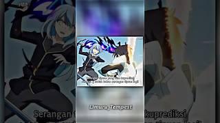 Rimuru Tempest vs Hinata Sakaguchi - Tensei Shitara Slime Datta Ken  Season 3 