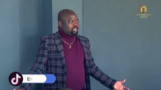 PASTOR ENOCH F PHIRI - WHAT IS PENTECOST_SERMON 19 MAY 2024