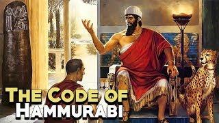 The Code of Hammurabi The Creation of Laws - Journey to Civilization - See U in History