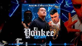 Hijos Del Golfo Ft El Flako - El Yanke Remix