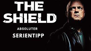 Serientipp The Shield Gesetz der Gewalt Für Fans von Sons of Anarchy