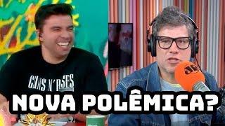 Pânico 2020 - Episódio 22  EDGARD NÃO QUER SER IMITADO POR ALBA EXPIDER?