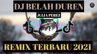 DJ BELAH DUREN - JULIA PEREZ REMIX DANGDUT 2021