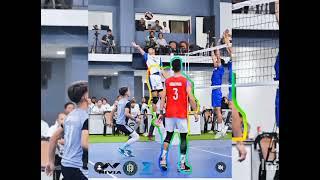 ATHER PRO VOLLEYBALL LEAGUEPredict the winner and win the prize commentlink description ah