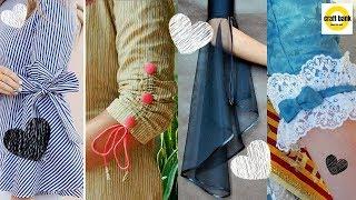 20 Latest Beautiful Sleeves DesignsStylish sleeves designs 2019Best sleeves designsCRAFT BANK