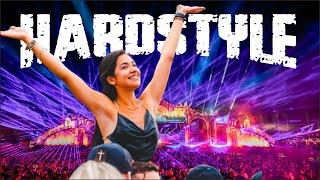 Hardstyle Music Mix 2024 Summer Music Mix 2024  hardstyle Legends Of Hardstyle  The End Of 2024