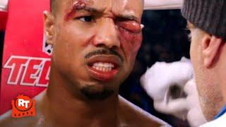 Creed 2015 - I Gotta Prove It Scene  Movieclips