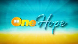 THE 700 CLUB ASIA  One Hope Day 1 Part 1 - June 1 2020