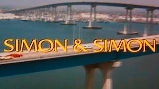 Simon & Simon Theme Intro & Outro